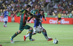 Nhận định, dự đoán Sampaio Correa vs Palmeiras 05h15, 23/05 (cúp QG Brazil)