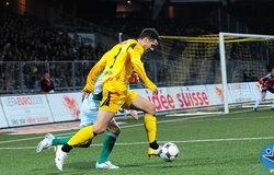 Nhận định, dự đoán St. Gallen vs Young Boys 01h00, 23/05 (Vòng 35 VĐQG Thụy Sĩ 2018/19)