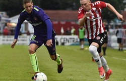 Nhận định, dự đoán St. Patricks vs Derry City 01h45, 22/05 (vòng 18 VĐQG Ireland)