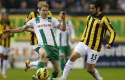 Nhận định, dự đoán Vitesse vs Groningen 01h45, 22/05 (vòng 35 VĐQG Hà Lan)