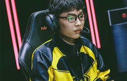 GAM.Spot bị cấm thi đấu 1 năm vì hành vi tiêu cực!