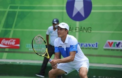 Tay vợt Việt kiều Daniel Nguyễn đưa CLB Hải Đăng vào bán kết giải đồng đội toàn quốc