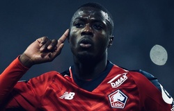 Tin chuyển nhượng sáng 20/5: Arsenal sẵn sàng đề nghị khi tiền đạo của Lille xác nhận ra đi