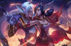 Top 6 Tướng thống trị Meta MSI 2019