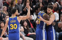 Vì sao Draymond Green và Stephen Curry phối hợp với nhau tốt đến vậy?