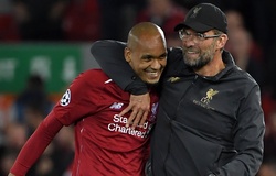 Vì sao Fabinho có thể là chìa khóa quan trọng giúp Liverpool vô địch Cúp C1?