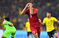 Bị chấn thương, cơ hội của Hà Đức Chinh sẽ ra sao ở các ĐT Việt Nam?