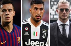 Điều khó tin nào đã xảy ra kể từ khi Liverpool để Coutinho, Emre Can và Karius ra đi?