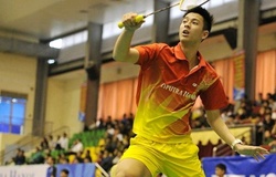 Đội tuyển cầu lông Việt Nam thắng ngược Mỹ thật ngoạn mục tại giải đồng đội thế giới