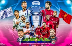 IFAB thay đổi luật ở Cúp C1 và áp dụng từ chung kết Liverpool vs Tottenham
