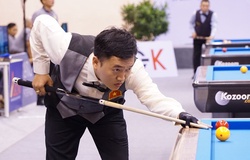 Lịch thi đấu ngày 22/5 Giải billiards carom 3 băng World Cup TP.HCM 2019