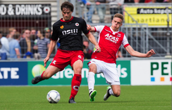 Nhận định, dự đoán Excelsior vs Waalwijk 23h30, 22/05 (vòng thăng hạng VĐQG Hà Lan)