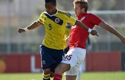 Nhận định, dự đoán U20 Ba Lan vs U20 Colombia 01h30, 24/05 (vòng bảng U20 World Cup)