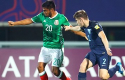 Nhận định, dự đoán U20 Mexico vs U20 Italia 23h00, 23/05 (vòng bảng U20 World Cup)