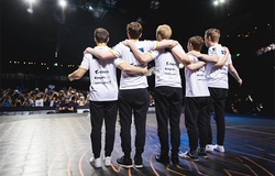 Phỏng vấn nhà vô địch MSI 2019: "Tôi vẫn chỉ là tiểu Faker"