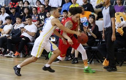Saigon Heat tại VBA 2019: Niềm tin đặt trọn vào những tài năng trẻ