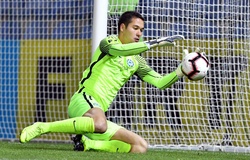 Tin bóng đá Việt Nam 21/5: Thầy Park nhận tin mừng từ “đối thủ” của Đặng Văn Lâm