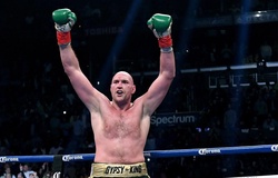 Tyson Fury khẳng định Anthony Joshua không muốn đấu với Deontay Wilder