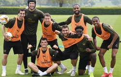 Vì sao Arsenal tổ chức đá giao hữu trước chung kết Europa League chỉ 1 tuần?