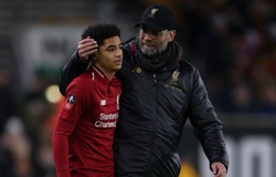 Bên trong câu chuyện Liverpool trinh sát và chi 90.000 bảng cho tài năng người Hà Lan