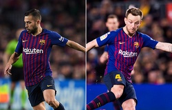 Chuyển nhượng Barca 22/5: Barca đón "máy chạy" miễn phí cạnh tranh với Alba, 2 trụ cột mong muốn ở lại