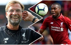 Chuyển nhượng Liverpool 22/5: HLV Klopp nhắm cái tên sốc thay Sturridge, Bournemouth muốn cuỗm Harry Wilson