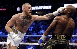 Conor McGregor tự tin dư sức thắng Mayweather nếu được tái đấu