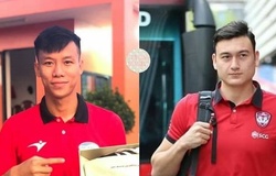 Định mệnh sắp đặt “cặp đôi” Quế Ngọc Hải - Đặng Văn Lâm với món ăn “vạn người mê”