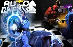 Dota Auto Chess sẽ được phát triển thành một tựa game riêng.