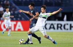 Kết quả bóng đá hôm nay (22/5): Buriram cầm hòa Jeonbuk