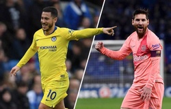 Messi thống trị mọi chỉ số ở La Liga và so sánh bất ngờ với các sao Ngoại hạng Anh