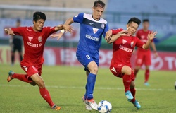 Nhận định, dự đoán Bình Dương vs  Quảng Ninh 17h00, 24/05 (vòng 11 V.League)