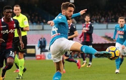 Nhận định, dự đoán Bologna vs Napoli 01h30, 26/05 (vòng 38 VĐQG Italia)