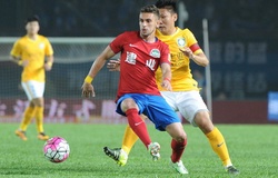 Nhận định, dự đoán Chongqing Lifan vs Henan Jianye 18h35, 24/05 (vòng 11 VĐQG Trung Quốc)