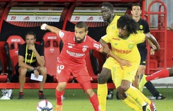 Nhận định, dự đoán Dijon vs Toulouse 02h05, 25/05 (Vòng 38 VĐQG Pháp 2018/19)