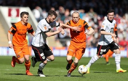 Nhận định, dự đoán Dundee United vs St. Mirren 01h45, 24/05 (Vòng play-off Hạng 2 Scotland 2018/19)