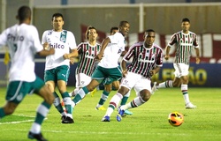 Nhận định, dự đoán Fluminense vs Atletico Nacional 07h30, 24/05 (lượt đi vòng 1/16 Copa Sudamericana)