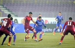 Nhận định, dự đoán Gaz Metan Medias vs Voluntari 00h30, 24/05 (Vòng play-off VĐQG Romania 2018/19)