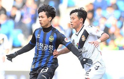 Soi kèo Incheon vs Sangju Sangmu 18h00, 24/05 (vòng 13 VĐQG Hàn Quốc)