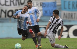 Nhận định, dự đoán Montevideo Wanderers vs Cerro 05h15, 24/05