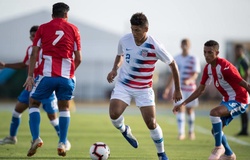 Nhận định, dự đoán U20 Ukraine vs U20 Mỹ 01h30, 25/05 (vòng bảng U20 World Cup)