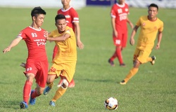 Nhận định, dự đoán Viettel vs Hải Phòng 19h00, 24/05 (vòng 11 V.League)