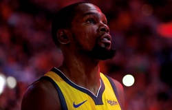 Quản lý của Kevin Durant vẫn chưa chắc chắn về khả năng trở lại của siêu sao này tại NBA Finals