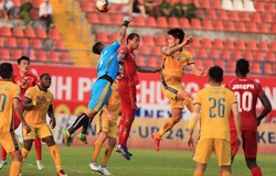 Sau pháo sáng, Hải Phòng tiếp tục bị phạt