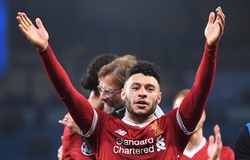 Tại sao Oxlade-Chamberlain vẫn có thể nhận huy chương vô địch Cúp C1?