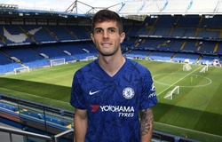 Tin bóng đá 22/5: Sốc với người thuyết phục Pulisic sang Chelsea, HLV Sarri lộ điều kiện ra đi