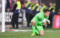 Vì sao có Tiến Dũng, Văn Lâm mà vẫn cần Filip Nguyễn?