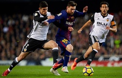 Dự đoán Barcelona vs Valencia 02h00, 26/05 (cúp nhà Vua Tây Ban Nha)