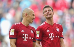 Dự đoán Bayern Munich vs RB Leipzig 01h00, 26/05 (cúp quốc gia Đức)