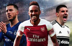 Dữ liệu chỉ ra Aubameyang là vua kiếm điểm ở giải NHA mùa 2018/19